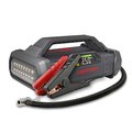 Lokithor 12V 2000A Emergency Car Jump Starter With 150PSI Air Inflator JA301